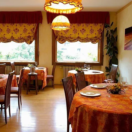 Myosotis Guest house 3*