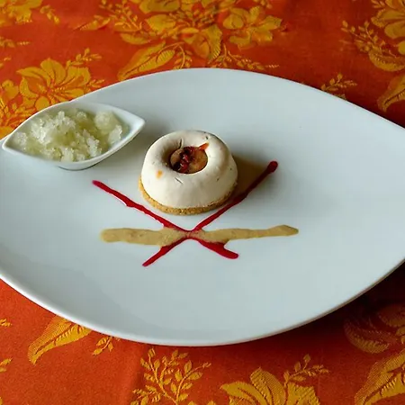 Myosotis Guest house Bardonecchia