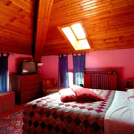 Myosotis Guest house Bardonecchia