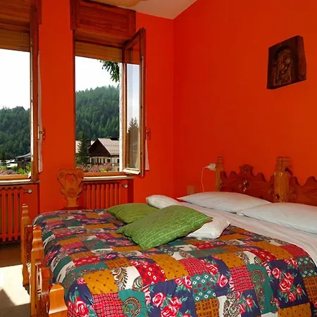 Myosotis 3* Bardonecchia