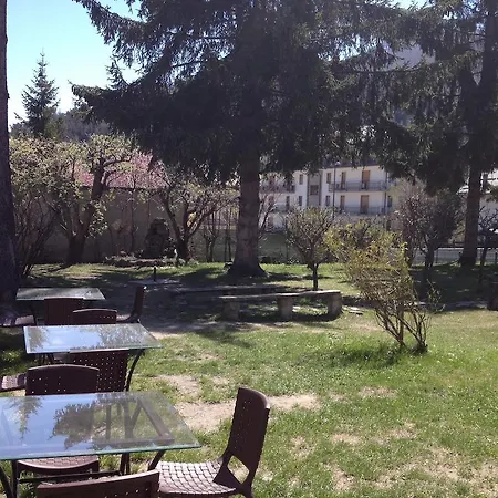 Guest house Myosotis