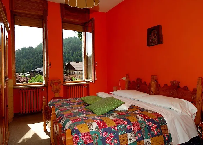 Affittacamere Myosotis 3*