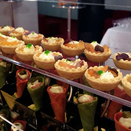 Гостевой дом Myosotis 3*