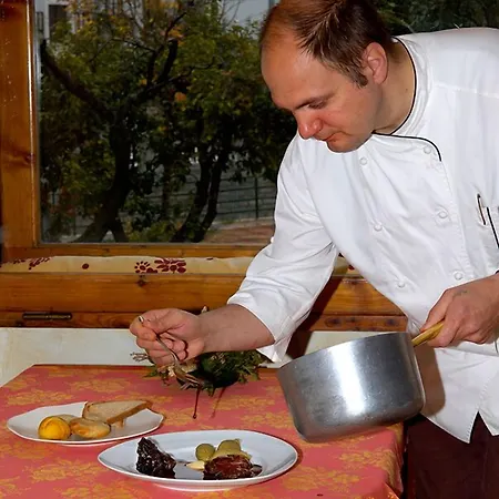 Myosotis Гостевой дом