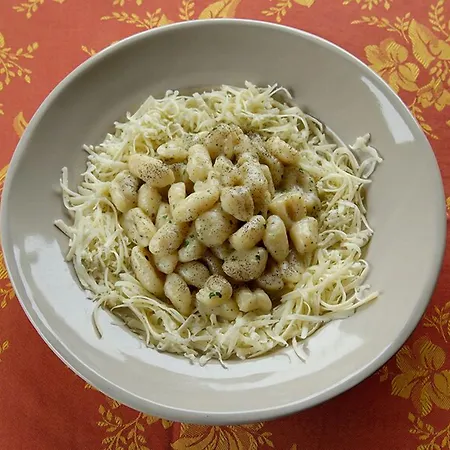 Myosotis Affittacamere 3*