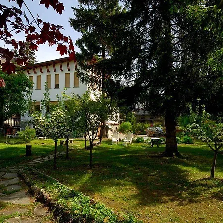 Гостевой дом Myosotis 3*