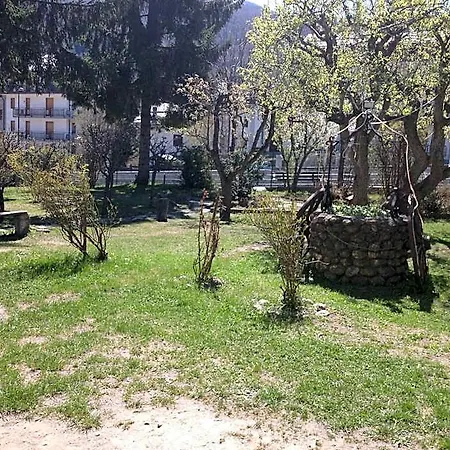 Casa de hóspedes Myosotis Bardonecchia