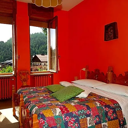 Casa de hóspedes Myosotis Bardonecchia