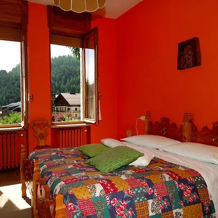 Affittacamere Myosotis 3*