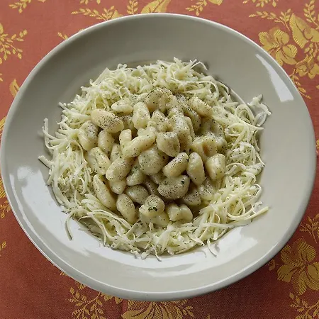 Affittacamere Myosotis Bardonecchia