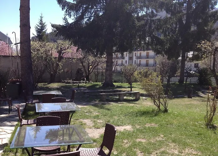 Гостевой дом Myosotis